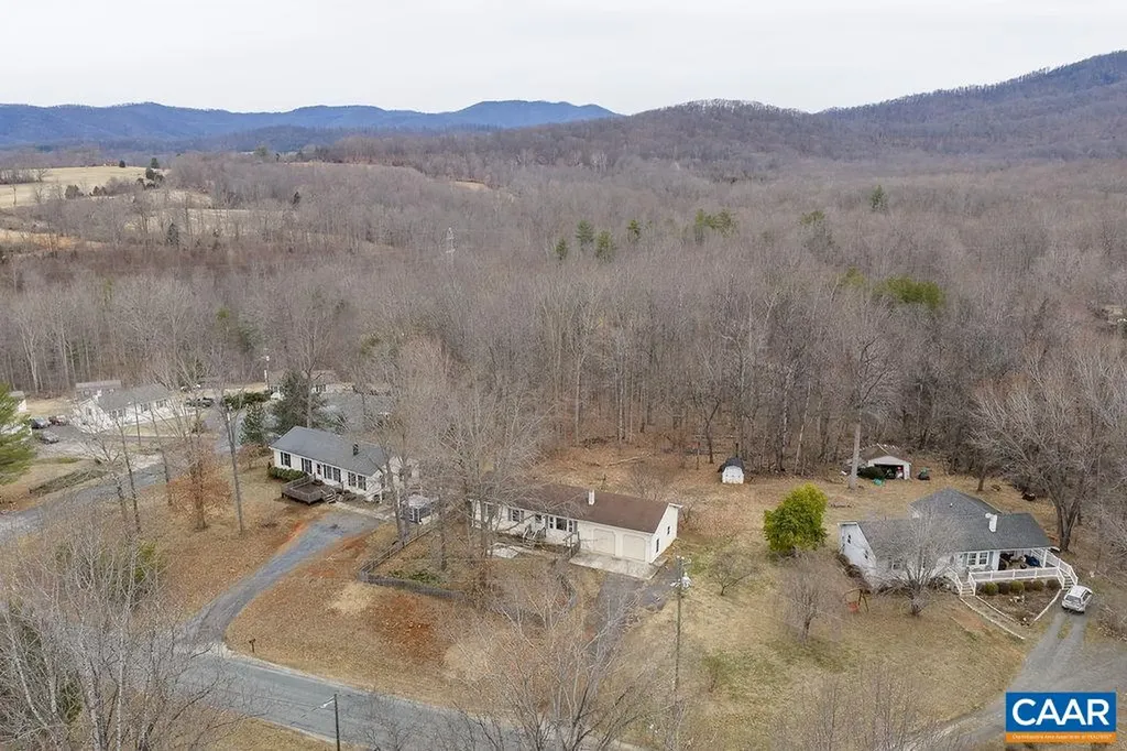 112 Pines Lane Shipman VA 22971