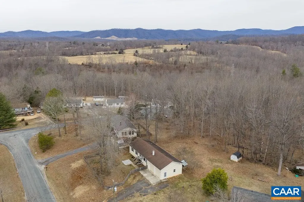 112 Pines Lane Shipman VA 22971