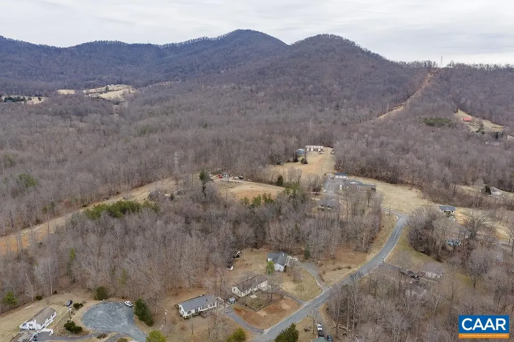 112 Pines Lane Shipman VA 22971