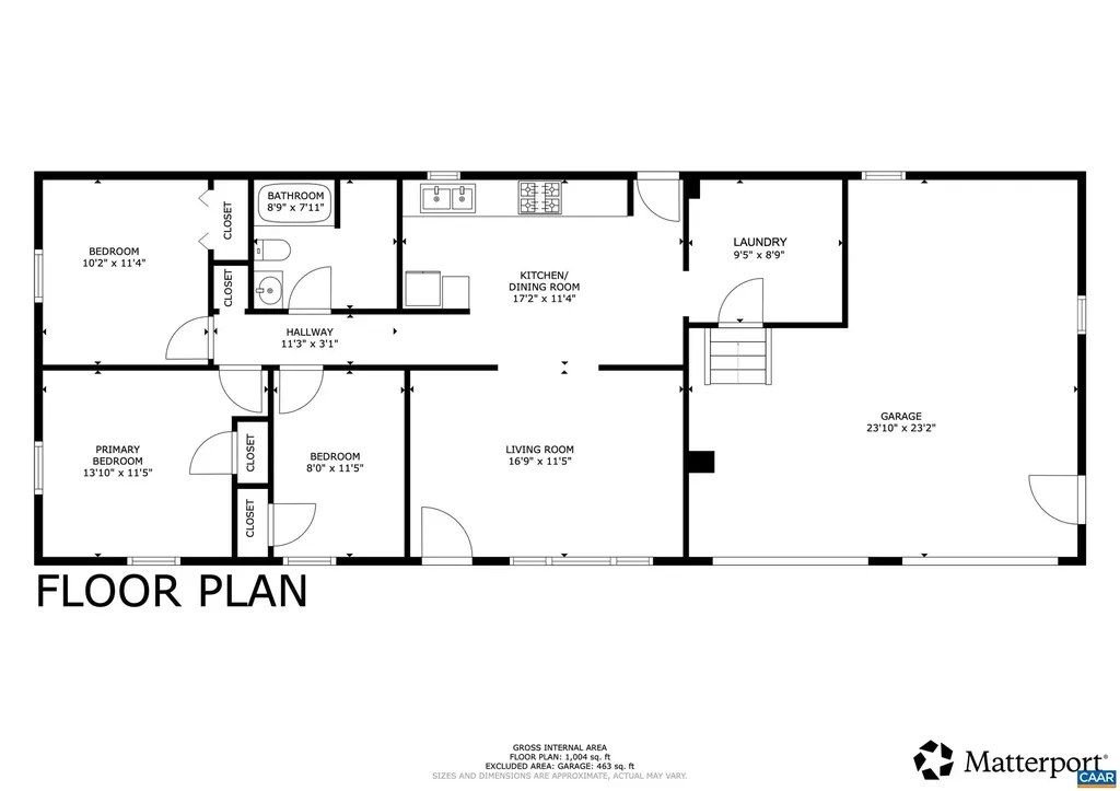 112 Pines Lane Shipman VA 22971