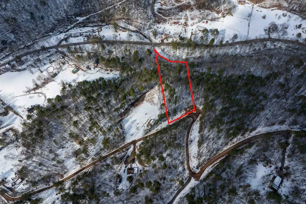 Elkton VA, lot 11 Overlook Mountain Road