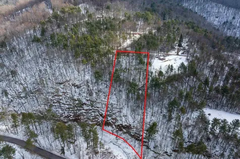 Lot 11 Overlook Mountain Road Elkton VA 22827