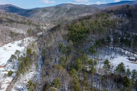 Lot 11 Overlook Mountain Road Elkton VA 22827
