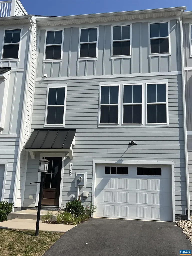 4440 Alston Street Crozet VA 22932