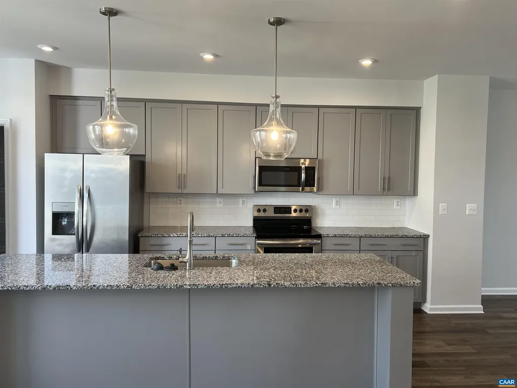 4440 Alston Street Crozet VA 22932
