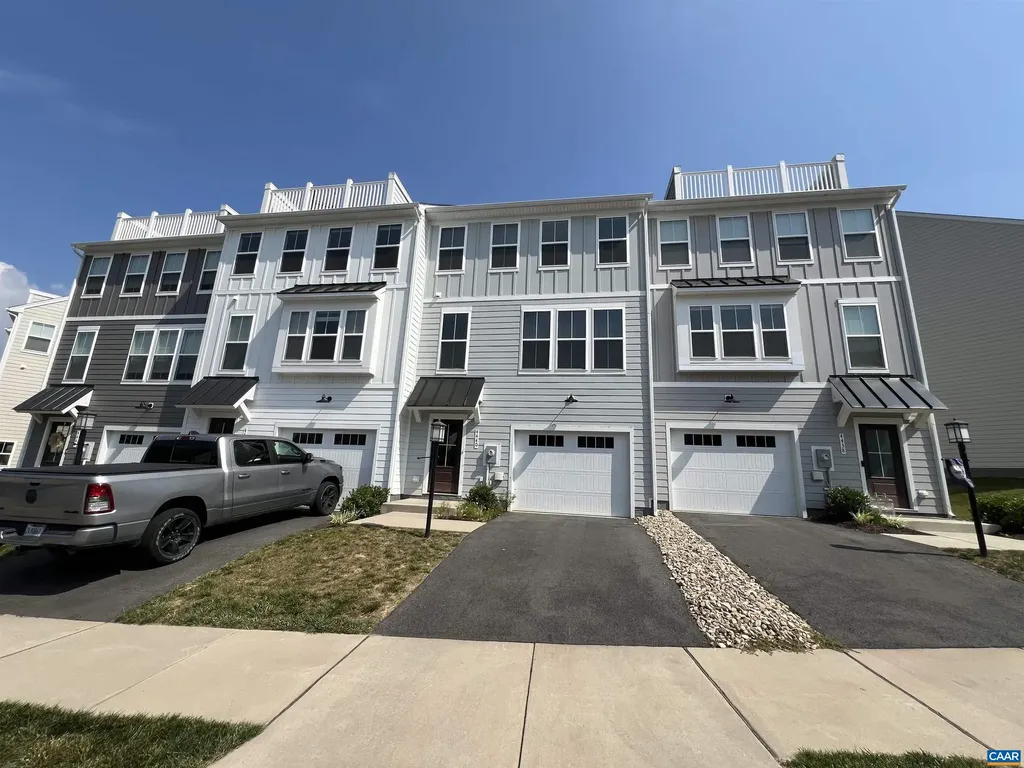 4440 Alston Street Crozet VA 22932