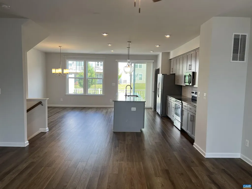 4440 Alston Street Crozet VA 22932