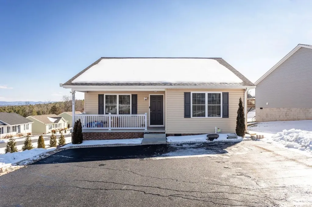 Rockingham VA, 2275 Whitestone Drive