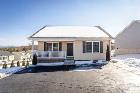 2275 Whitestone Drive Rockingham VA 22801