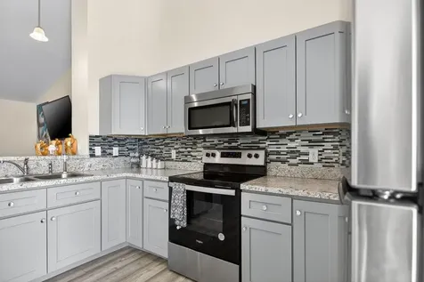 2275 Whitestone Drive Rockingham VA 22801