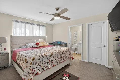 2275 Whitestone Drive Rockingham VA 22801