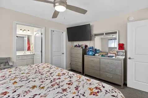 2275 Whitestone Drive Rockingham VA 22801