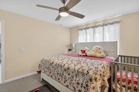 2275 Whitestone Drive Rockingham VA 22801