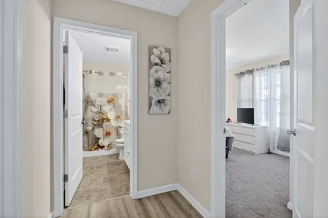 2275 Whitestone Drive Rockingham VA 22801