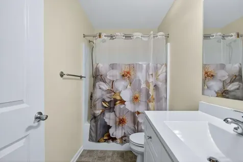 2275 Whitestone Drive Rockingham VA 22801