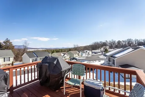 2275 Whitestone Drive Rockingham VA 22801