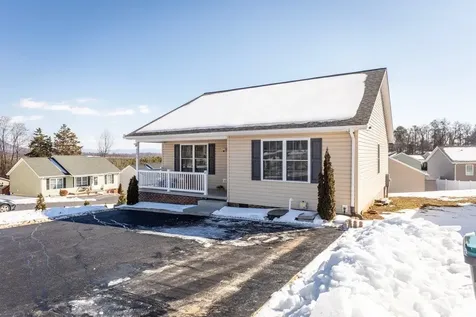 2275 Whitestone Drive Rockingham VA 22801