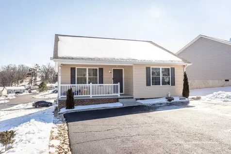 2275 Whitestone Drive Rockingham VA 22801