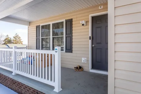 2275 Whitestone Drive Rockingham VA 22801