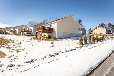 2275 Whitestone Drive Rockingham VA 22801