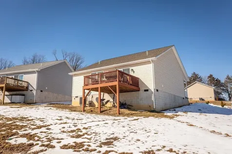 2275 Whitestone Drive Rockingham VA 22801