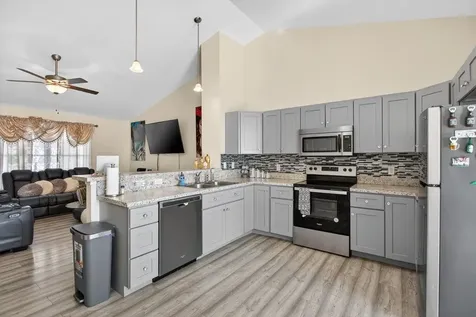 2275 Whitestone Drive Rockingham VA 22801
