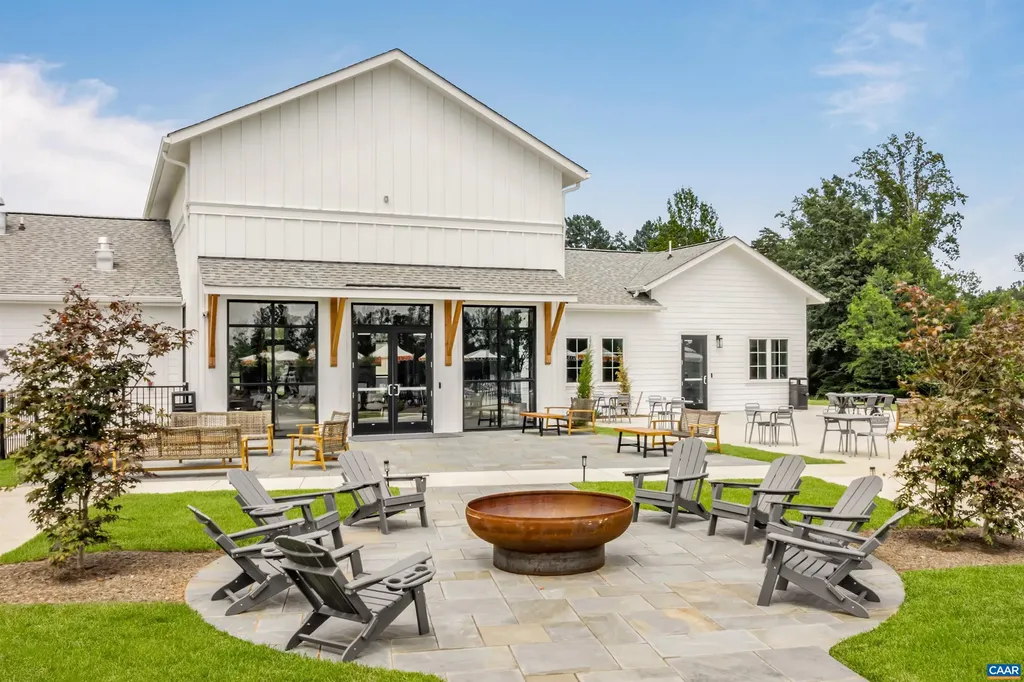 50 Sequoia Drive Barboursville VA 22923