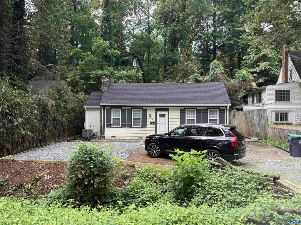 140 Valley Road Charlottesville VA 22903