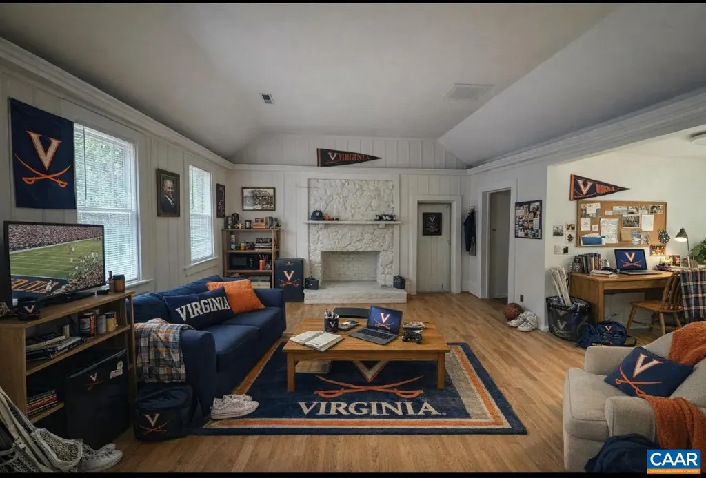 140 Valley Road Charlottesville VA 22903