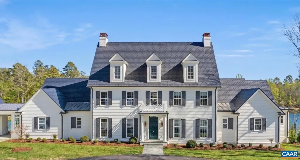 4018 Fairway Drive Keswick VA 22947