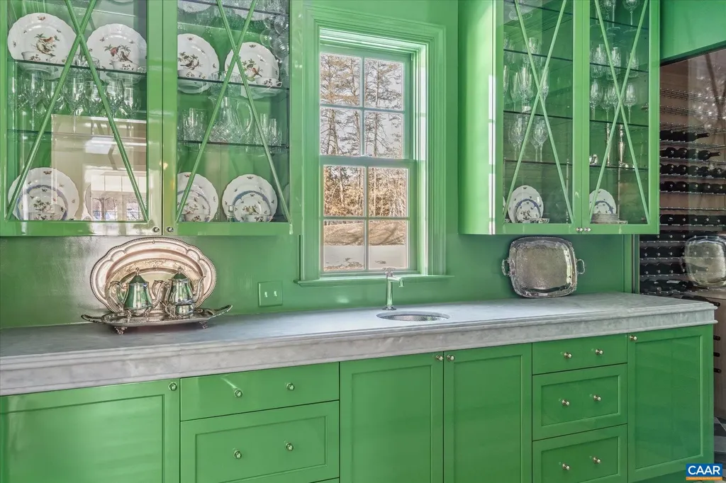 4018 Fairway Drive Keswick VA 22947