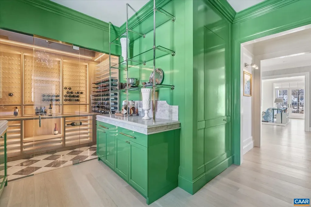 4018 Fairway Drive Keswick VA 22947