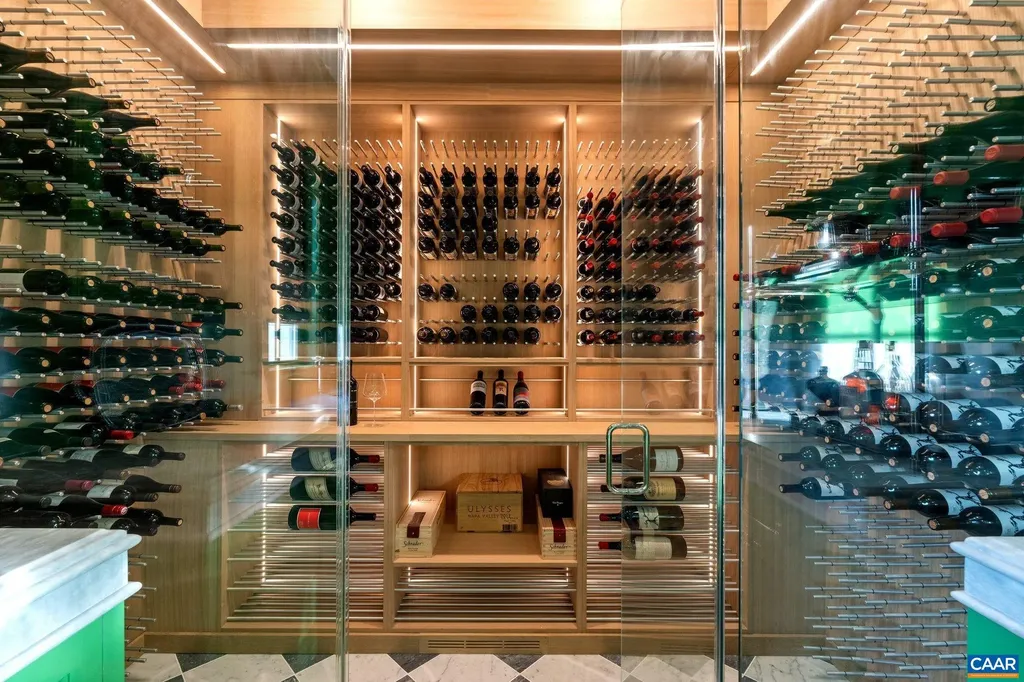 4018 Fairway Drive Keswick VA 22947