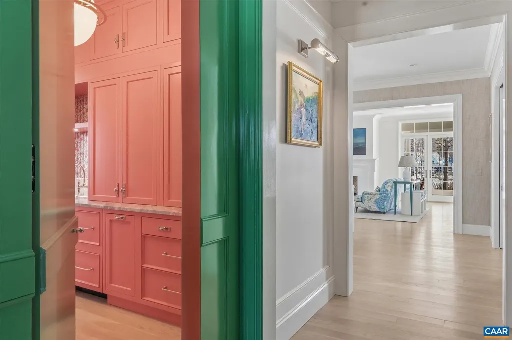 4018 Fairway Drive Keswick VA 22947