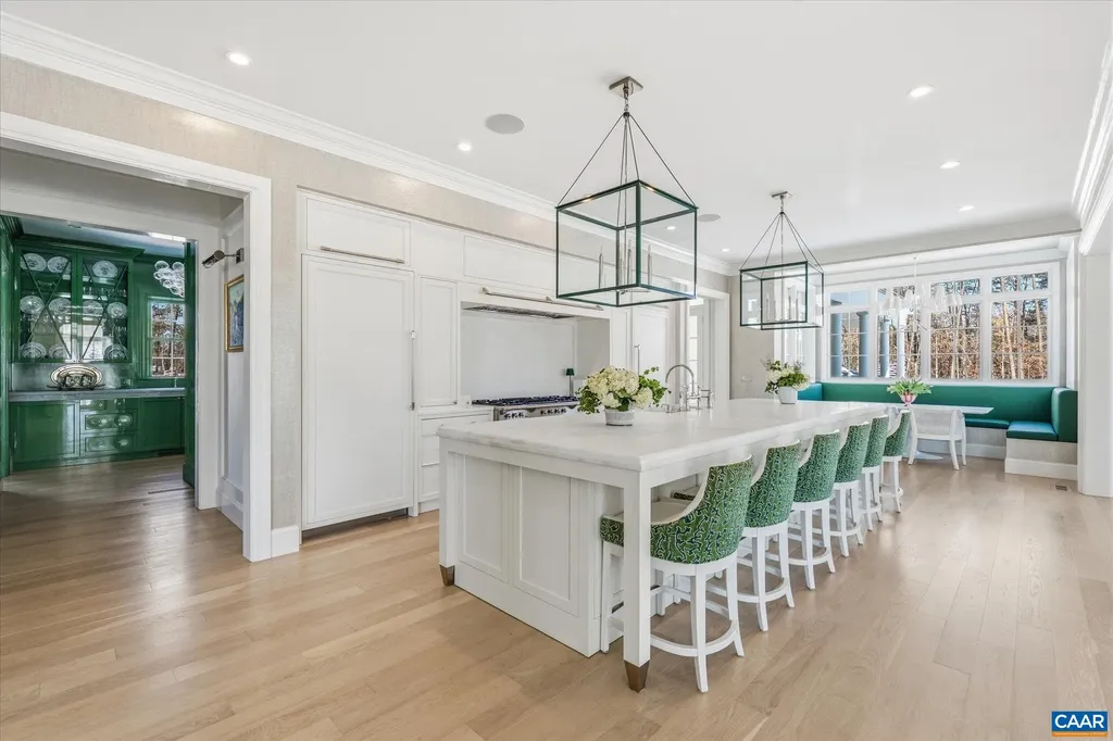 4018 Fairway Drive Keswick VA 22947