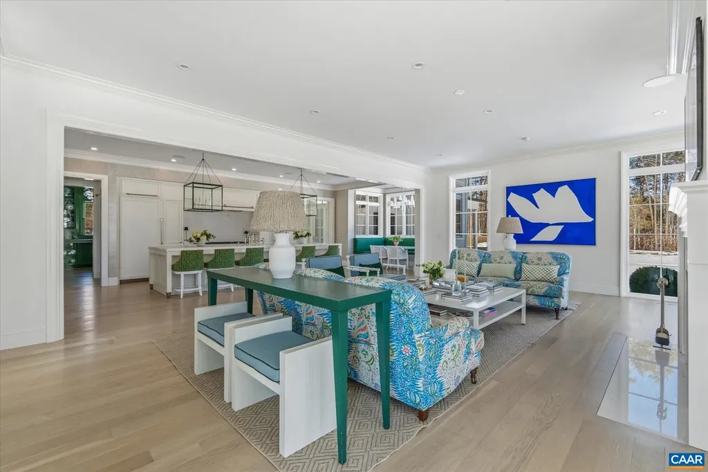 4018 Fairway Drive Keswick VA 22947