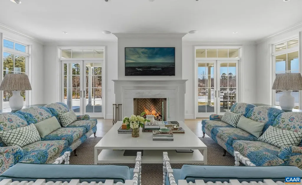 4018 Fairway Drive Keswick VA 22947