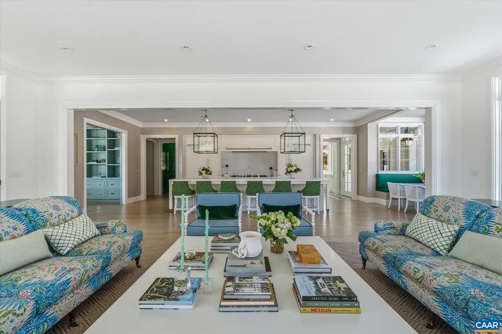 4018 Fairway Drive Keswick VA 22947