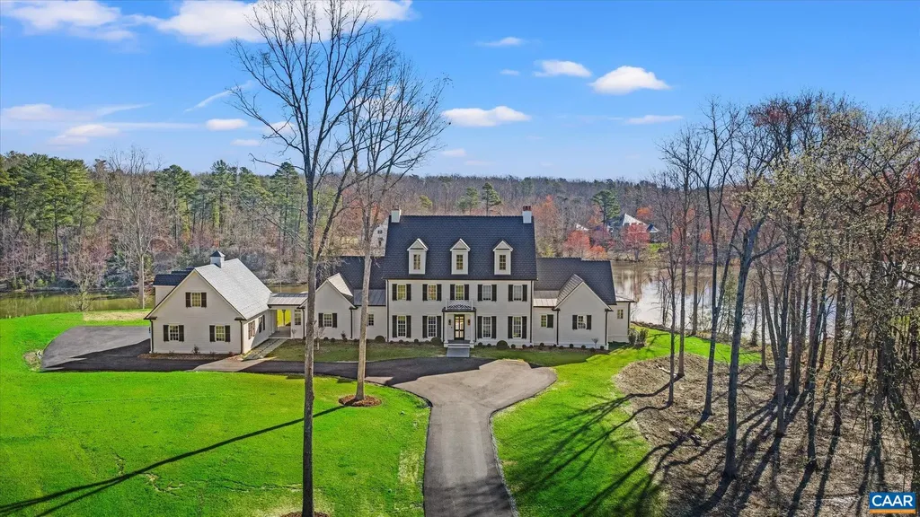 4018 Fairway Drive Keswick VA 22947