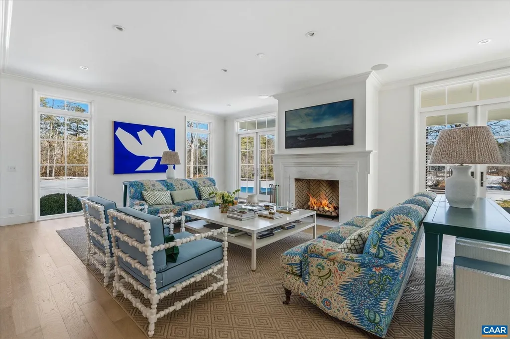 4018 Fairway Drive Keswick VA 22947