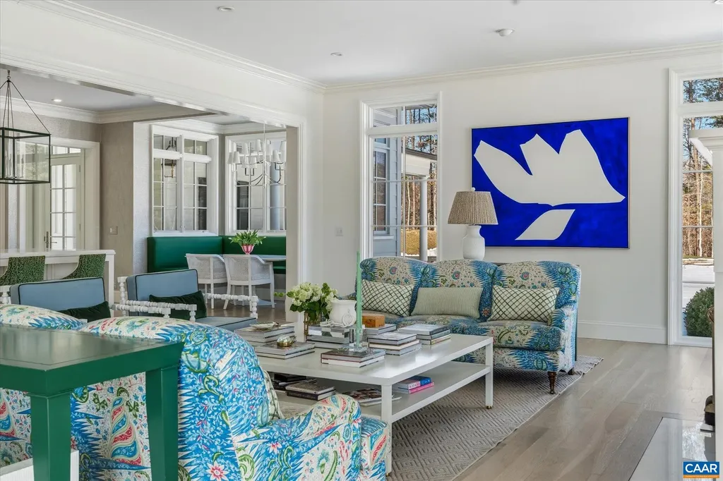 4018 Fairway Drive Keswick VA 22947