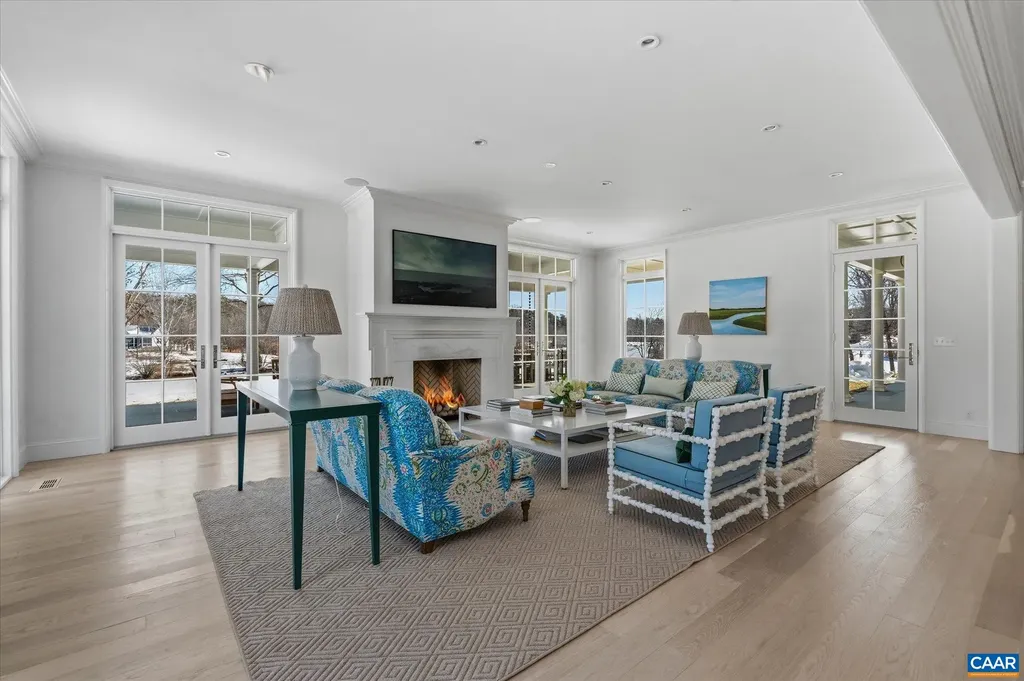 4018 Fairway Drive Keswick VA 22947