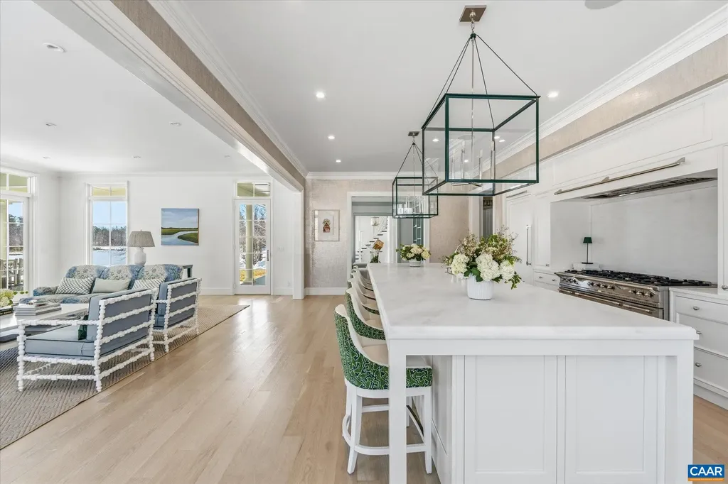 4018 Fairway Drive Keswick VA 22947