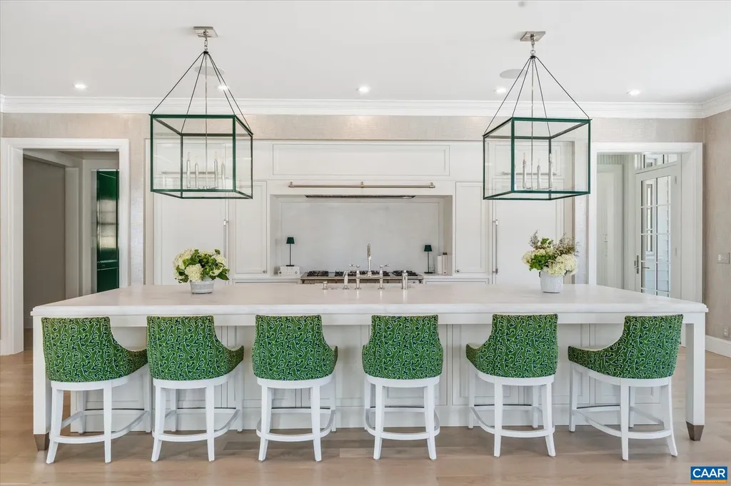 4018 Fairway Drive Keswick VA 22947