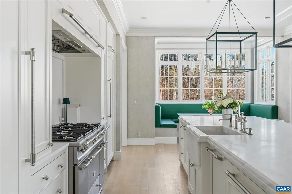 4018 Fairway Drive Keswick VA 22947