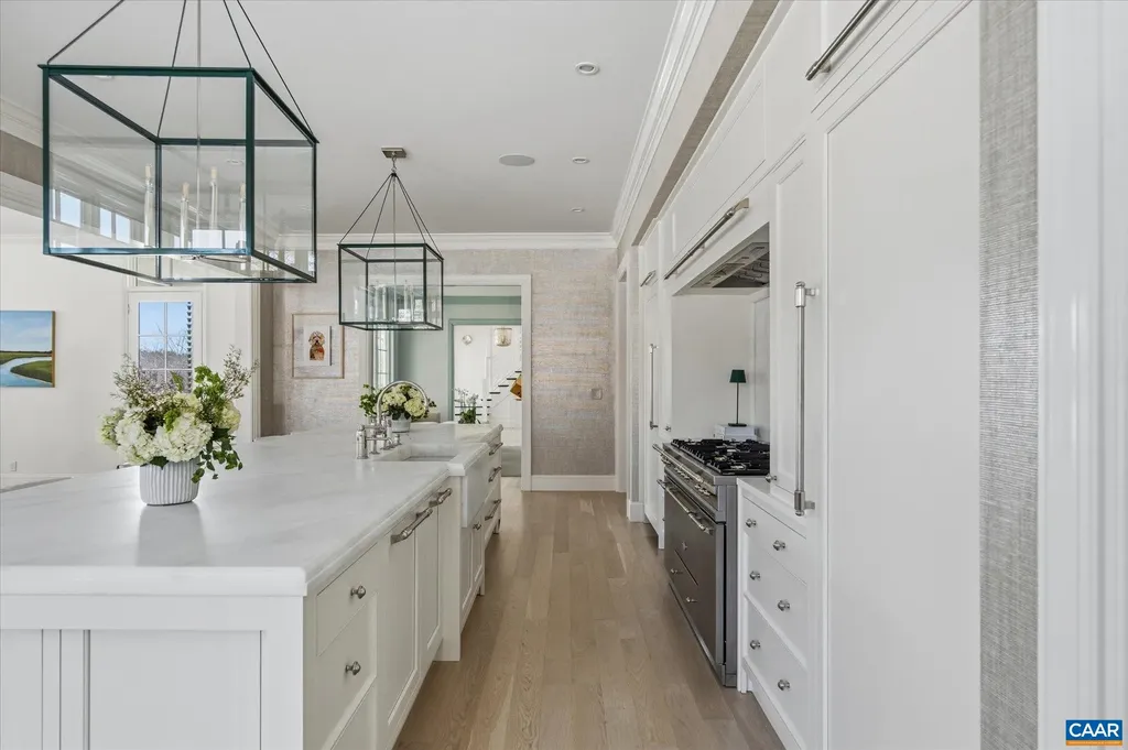 4018 Fairway Drive Keswick VA 22947