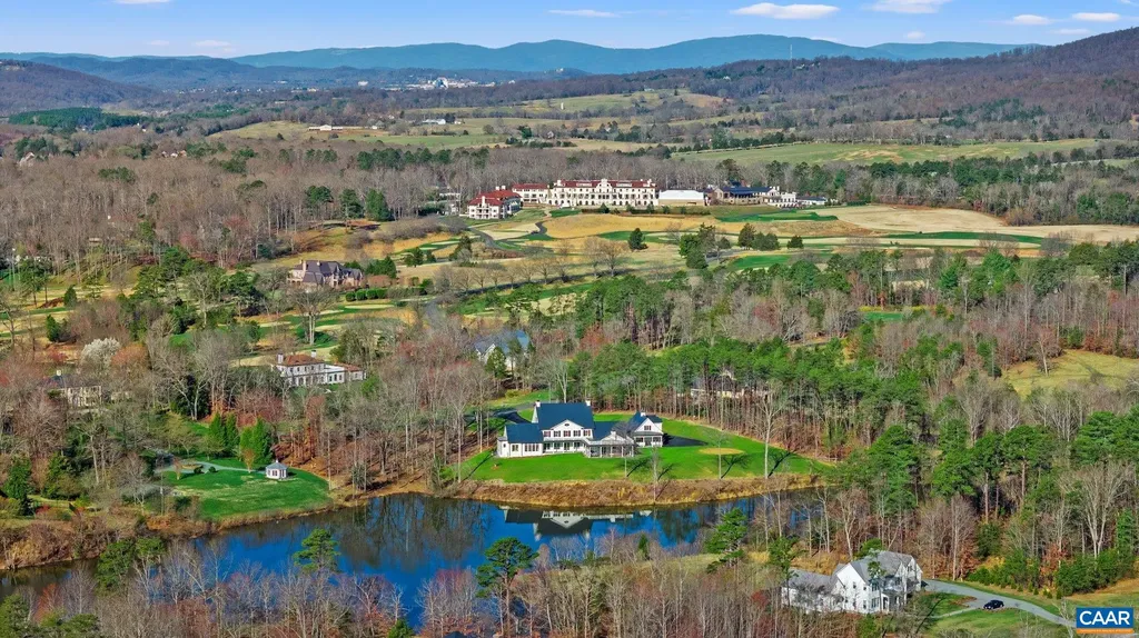 4018 Fairway Drive Keswick VA 22947