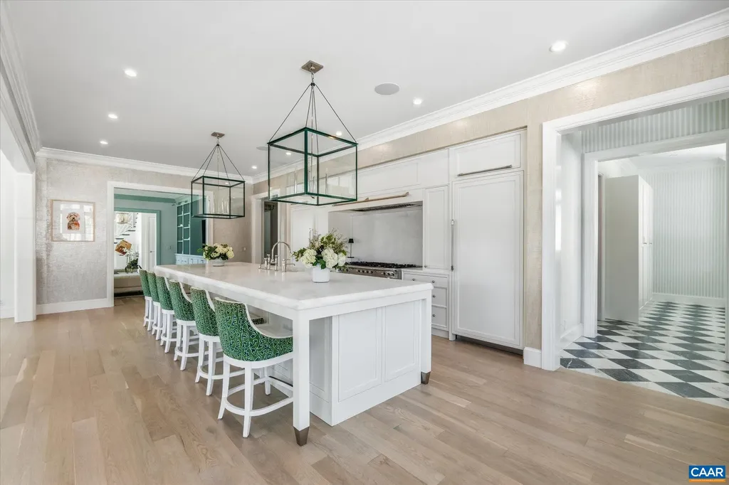 4018 Fairway Drive Keswick VA 22947