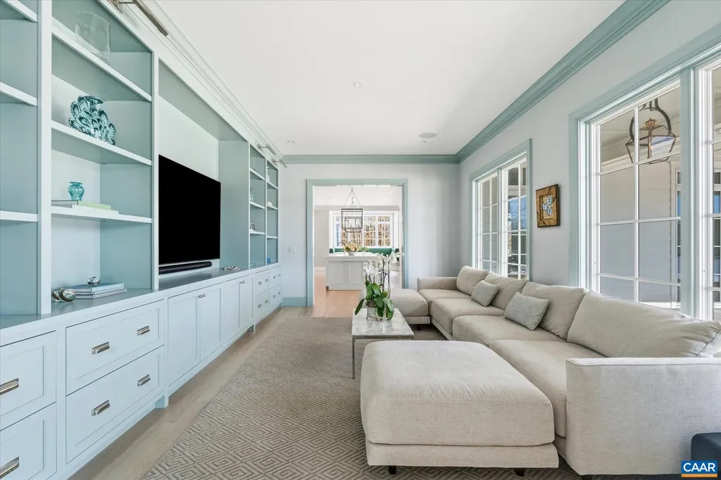 4018 Fairway Drive Keswick VA 22947