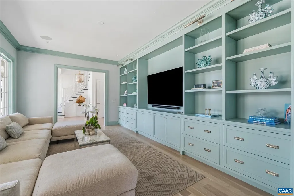 4018 Fairway Drive Keswick VA 22947